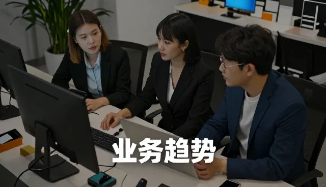 材料供应在施工管理中的趋势演变与实践路径