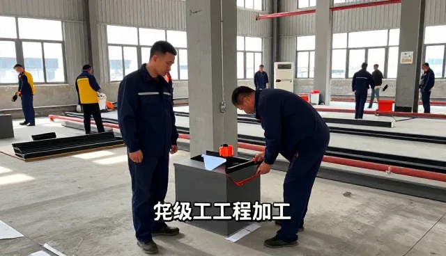 工期咨询应用范围不断扩大