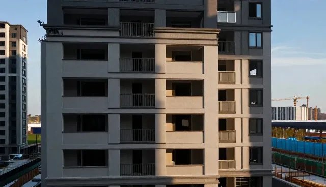 土建材料供应:集中采购与分散采购的取舍分析