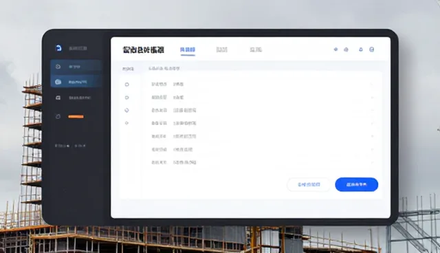 建筑质量保障中的工程配套服务关键作用