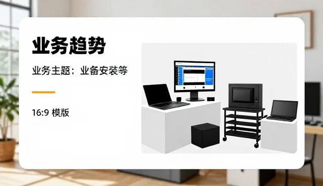 设备安装中性能与适用条件的精细化管理